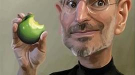 Timeline: Steve Jobs