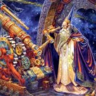 Timeline: la quimica y sus origines