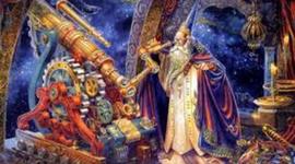 Timeline: la quimica y sus origines