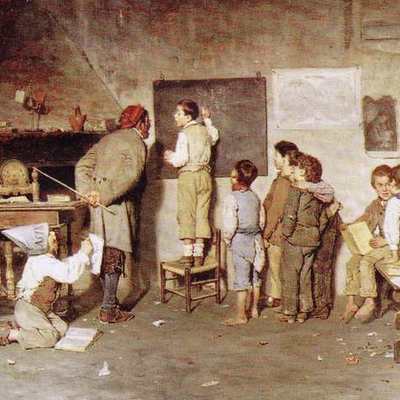 Timeline: L'Italia post unitaria