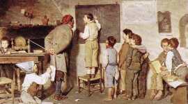 Timeline: L'Italia post unitaria