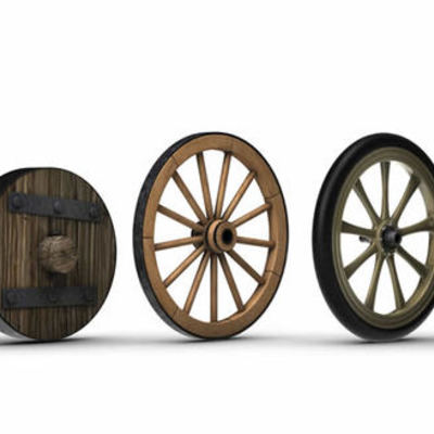 Timeline: 50 grandes inventos e inventores del mundo