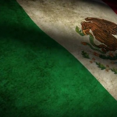 Timeline: Línea de tiempo México