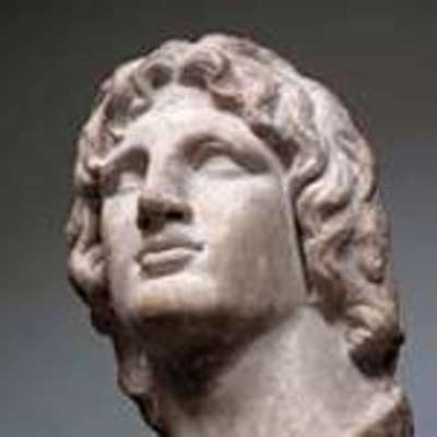 Timeline: Alexander the Great