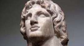Timeline: Alexander the Great