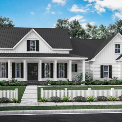 Timeline: Housing Styles Timeline