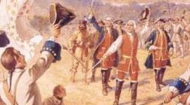 Timeline: Causes of the Revolution