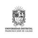 Universidad distrital