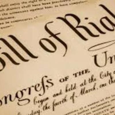 Timeline: Amendments