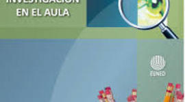 Timeline: Linea de tiempo: Investigación en el aula