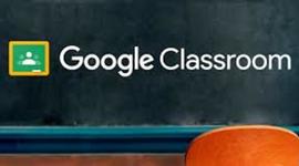 Timeline: Google Apps and Classroom: Introduction to Integration