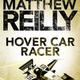 Hover car racer cover 2