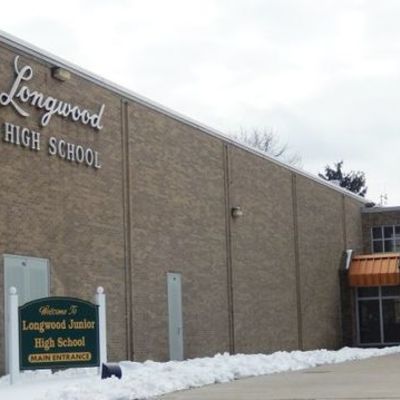 Timeline: School for meredith