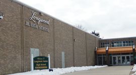 Timeline: School for meredith