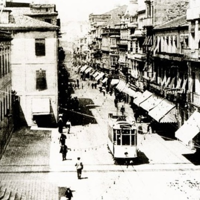 Timeline: HISTORIA DEL DESARROLLO EMPRESARIAL COLOMBIANO