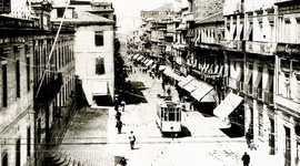 Timeline: HISTORIA DEL DESARROLLO EMPRESARIAL COLOMBIANO