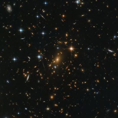 Timeline: mi linea de tiempo