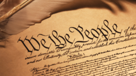 Timeline: 27 Amendments- Summer Clemons