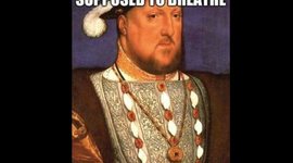 Timeline: William Penn