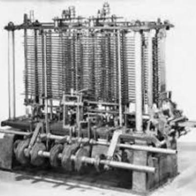 Timeline: Historia de la computación