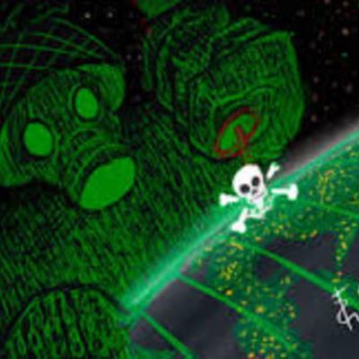 Timeline: bioterrorismo