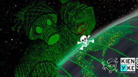 Timeline: bioterrorismo