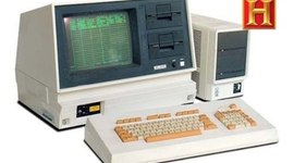 Timeline: HISTORIA DE LAS COMPUTADORAS