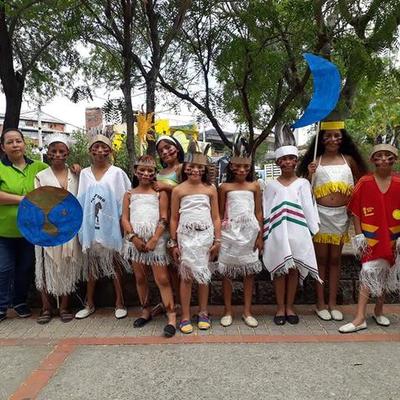 Timeline: La leyenda: Tradición popular