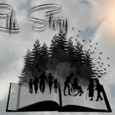 Timeline: HISTORIA DE VIDA "Aurora Rojo"