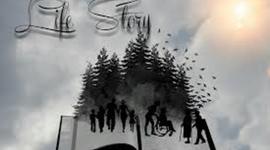 Timeline: HISTORIA DE VIDA "Aurora Rojo"