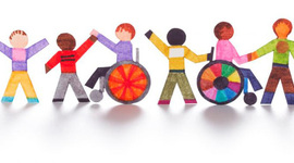 Timeline: Fundamentos jurídicos y legales que sustenta la educación inclusiva.