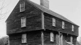 Timeline: Historic Housing Styles Timeline Beadle