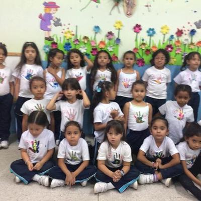 Timeline: Implementación de la estrategia pedagógica mediante el uso del OVA