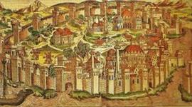 Timeline: Ιστοριογραμμή της Βυζαντινής ιστορίας