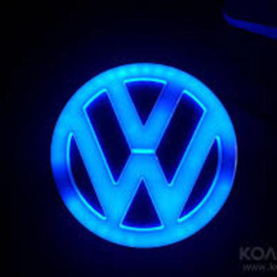 Timeline: Факты о Volkswagen