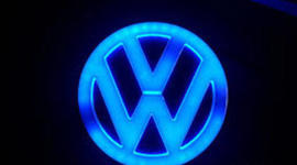 Timeline: Факты о Volkswagen