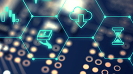 Timeline: Evolución tecnológica