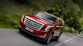 Timeline: ИСТОРИЯ CADILLAC