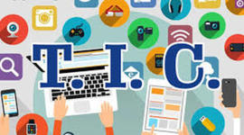 Timeline: Linea del tiempo TIC