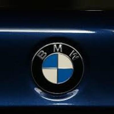 Timeline: BMW