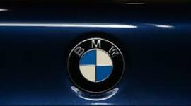 Timeline: BMW