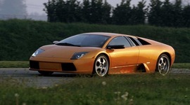 Timeline: Факты о Lamborghini