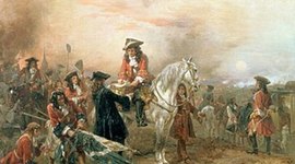 Timeline: GUERRA DE SUCCESSIÓ