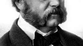 Timeline: «Вехи жизни и творчества И.А. Гончарова»