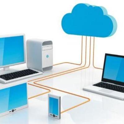 Timeline: Evolución de la informática