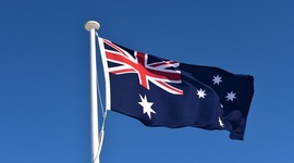 Timeline: Australia's History by Alexandra O