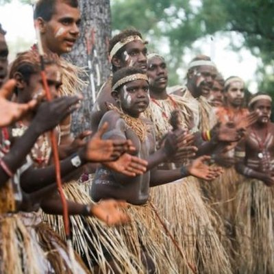 Timeline: Australian History