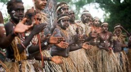 Timeline: Australian History