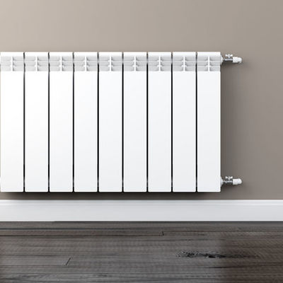 Timeline: calefacion