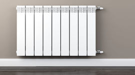 Timeline: calefacion